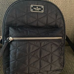 Kate Spade Backpack